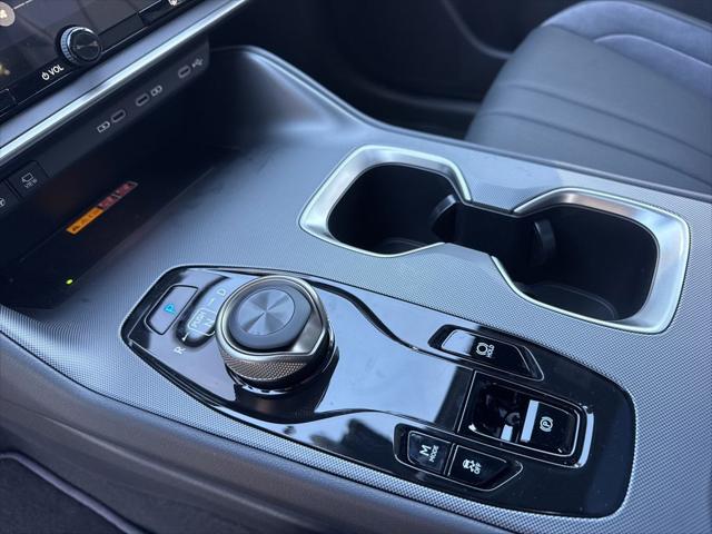 2026 Lexus RZ 550e F SPORT