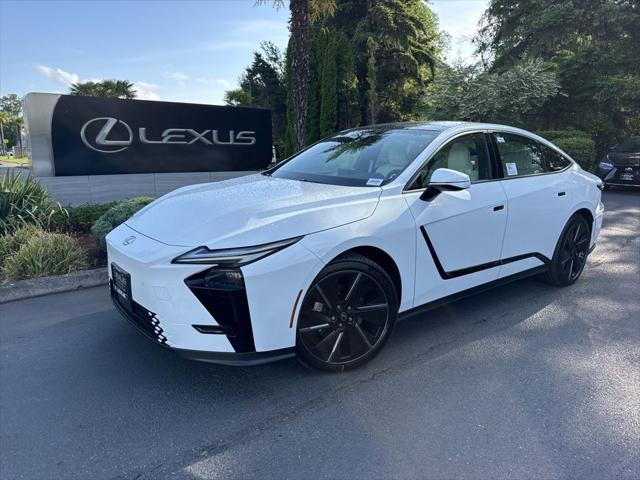 2026 Lexus 500e Unknown for sale in Fife, WA