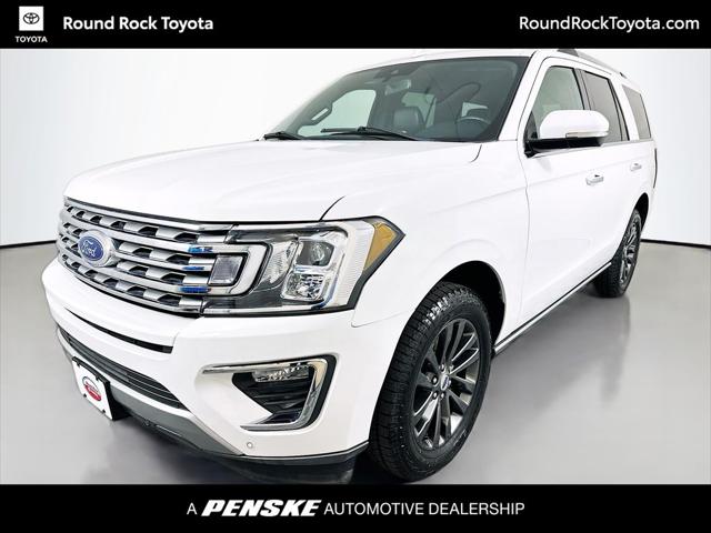 2021 Ford Expedition Limited for sale in Round Rock, TX
