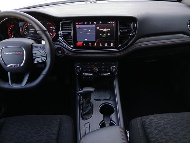 2026 Dodge Durango GT AWD HEMI V8
