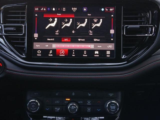 2026 Dodge Durango GT AWD HEMI V8