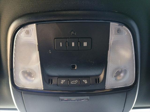 2026 Dodge Durango GT AWD HEMI V8