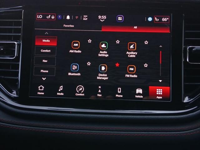 2026 Dodge Durango GT AWD HEMI V8