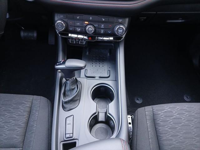 2026 Dodge Durango GT AWD HEMI V8