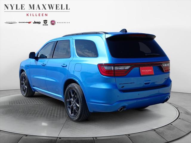 2026 Dodge Durango GT AWD HEMI V8