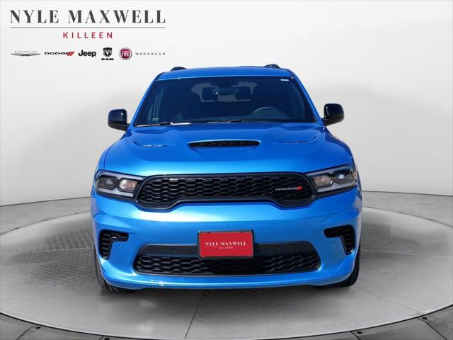 2026 Dodge Durango GT AWD HEMI V8