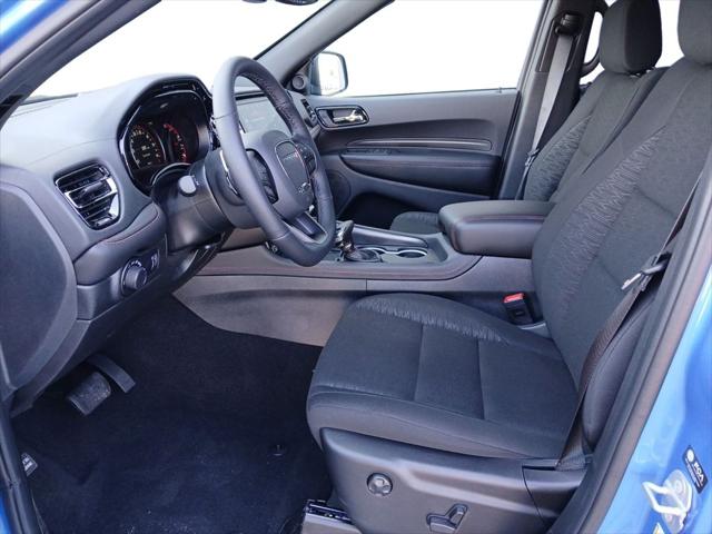 2026 Dodge Durango GT AWD HEMI V8