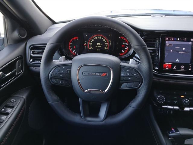 2026 Dodge Durango GT AWD HEMI V8