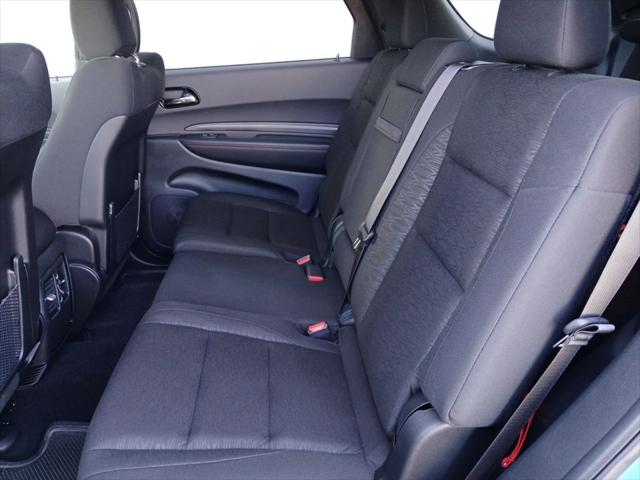 2026 Dodge Durango GT AWD HEMI V8
