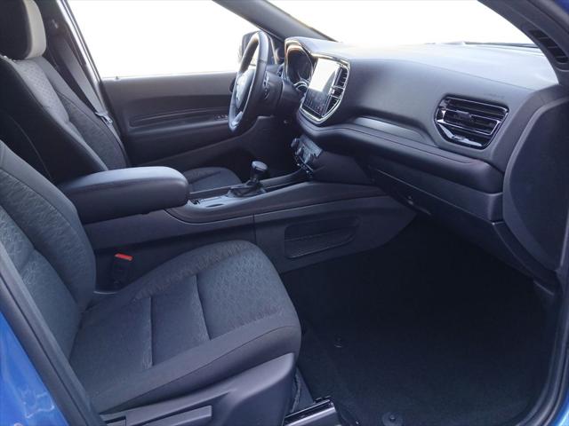 2026 Dodge Durango GT AWD HEMI V8