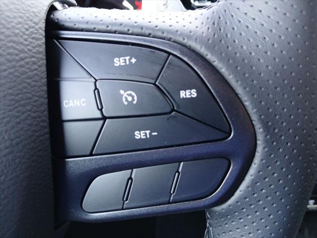 2026 Dodge Durango GT AWD HEMI V8