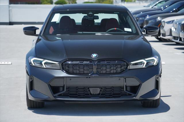 2026 BMW M340i xDrive NA