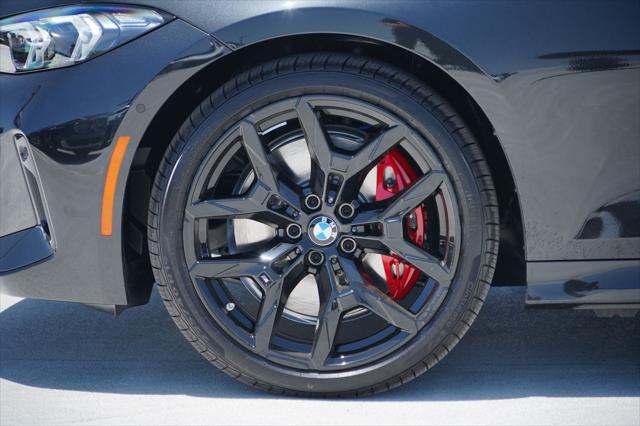 2026 BMW M340i xDrive NA