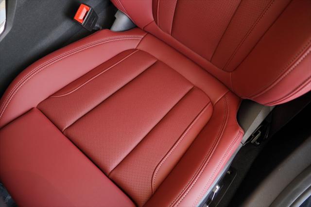 2026 BMW M340i xDrive NA