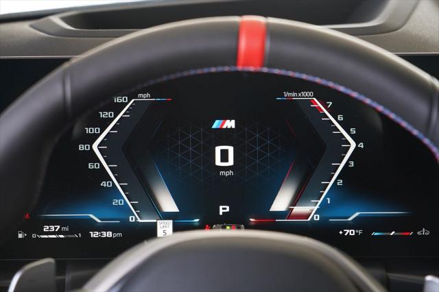 2026 BMW M340i xDrive NA