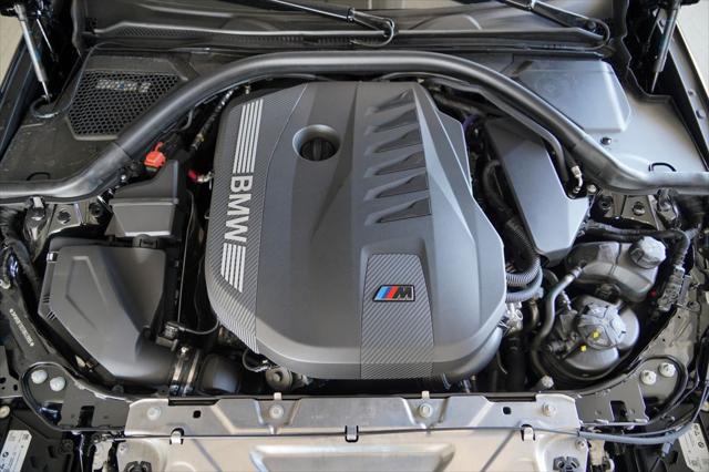 2026 BMW M340i xDrive NA