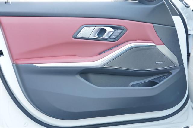 2026 BMW M340i NA
