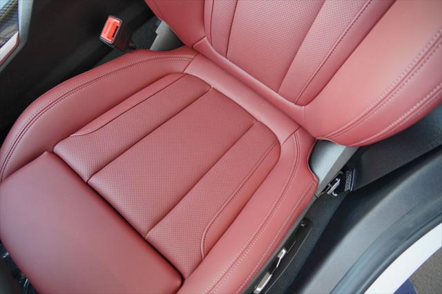2026 BMW M340i NA