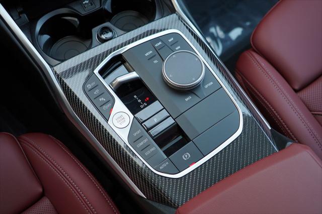 2026 BMW M340i NA