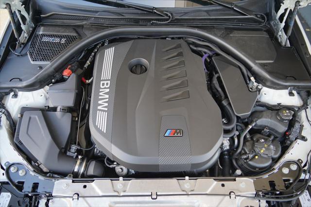 2026 BMW M340i NA
