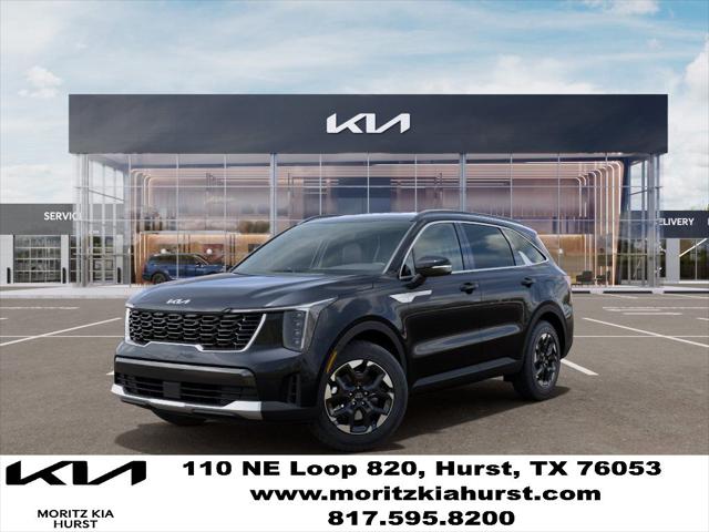 2026 Kia Sorento S for sale in Hurst, TX