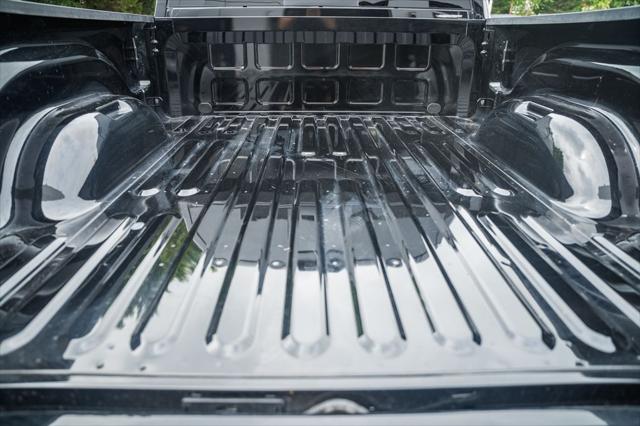 2026 Ram 2500 Laramie Crew Cab 4x4 64 Box