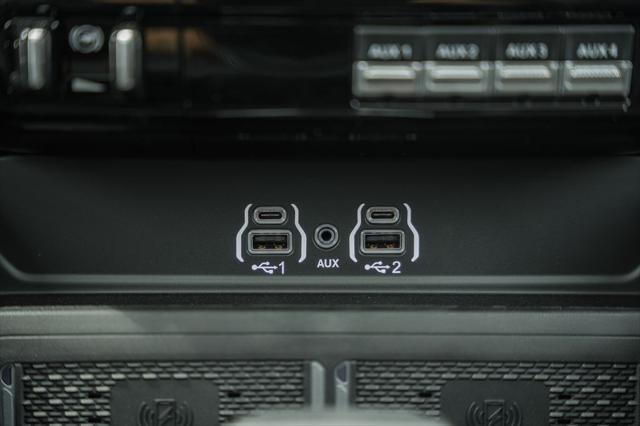 2026 Ram 2500 Laramie Crew Cab 4x4 64 Box