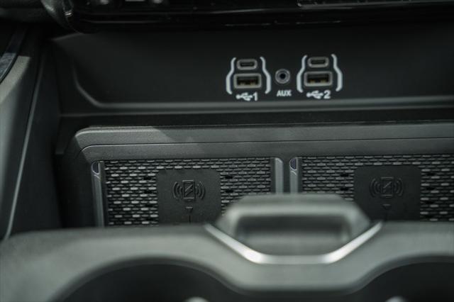 2026 Ram 2500 Laramie Crew Cab 4x4 64 Box