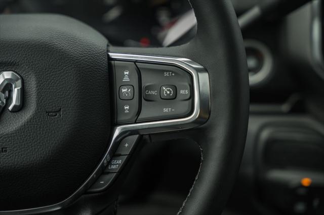 2026 Ram 2500 Laramie Crew Cab 4x4 64 Box