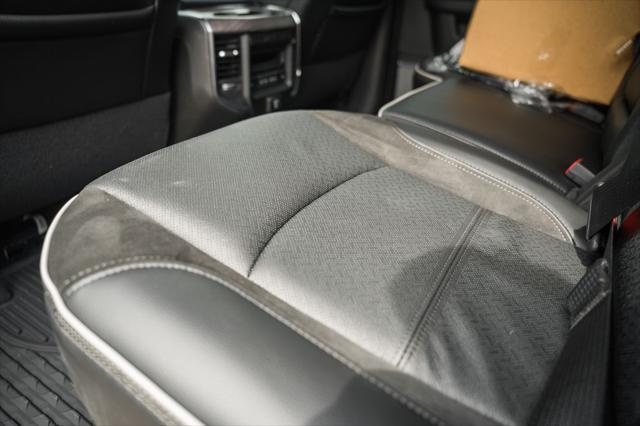 2026 Ram 2500 Laramie Crew Cab 4x4 64 Box