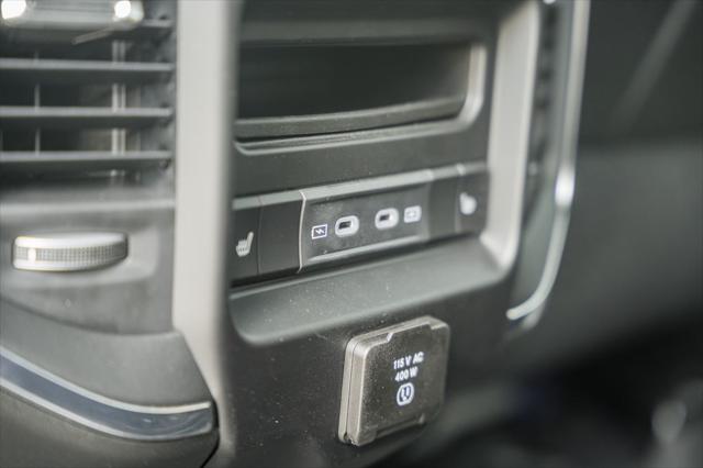2026 Ram 2500 Laramie Crew Cab 4x4 64 Box