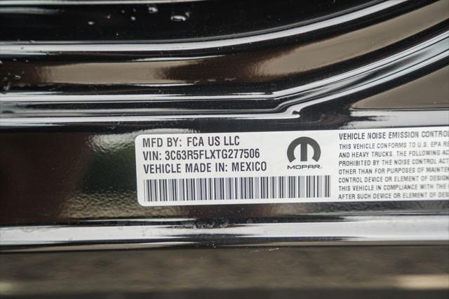 2026 Ram 2500 Laramie Crew Cab 4x4 64 Box