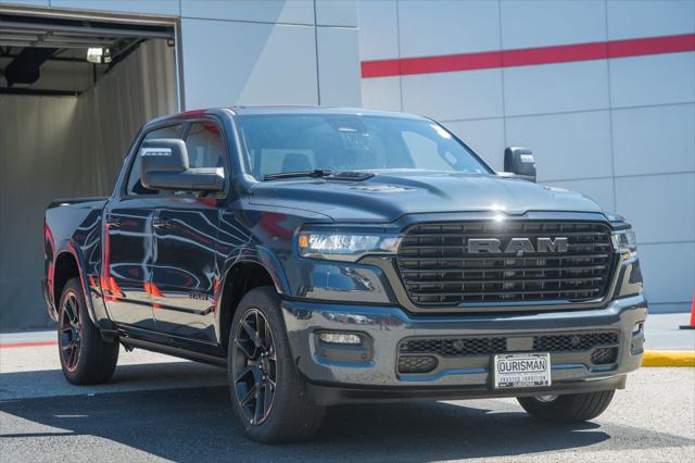2026 Ram 1500 Laramie Crew Cab 4x4 5'7" Box for sale in Woodbridge, VA