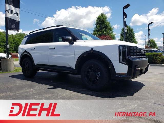 2027 Kia Telluride X-Pro SX-Prestige for sale in Hermitage, PA