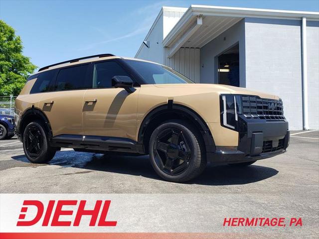 2027 Kia Telluride Hybrid X-Line SX for sale in Hermitage, PA