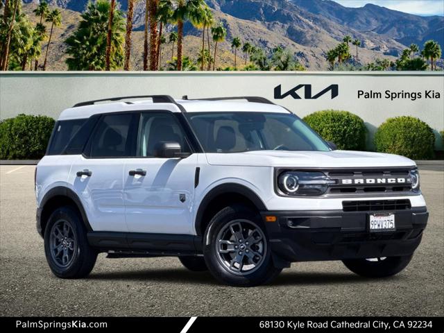 2024 Ford Bronco Sport Big Bend for sale in Cathedral City, CA