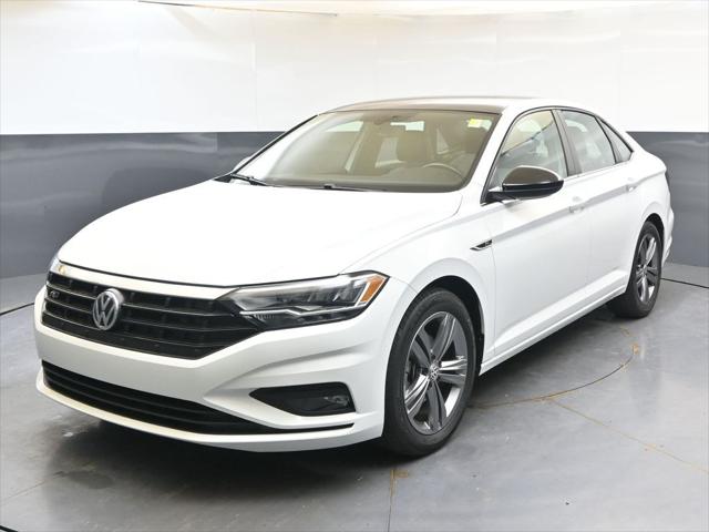 2021 Volkswagen Jetta 1.4T R-Line for sale in Kalamazoo, MI