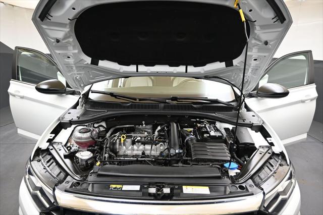 2021 Volkswagen Jetta 1.4T R-Line