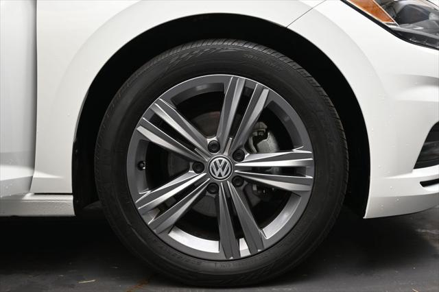 2021 Volkswagen Jetta 1.4T R-Line