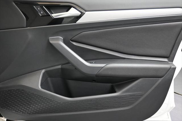 2021 Volkswagen Jetta 1.4T R-Line