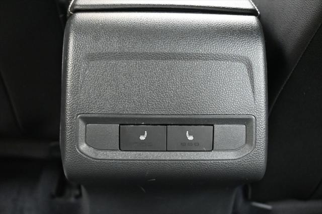 2021 Volkswagen Jetta 1.4T R-Line