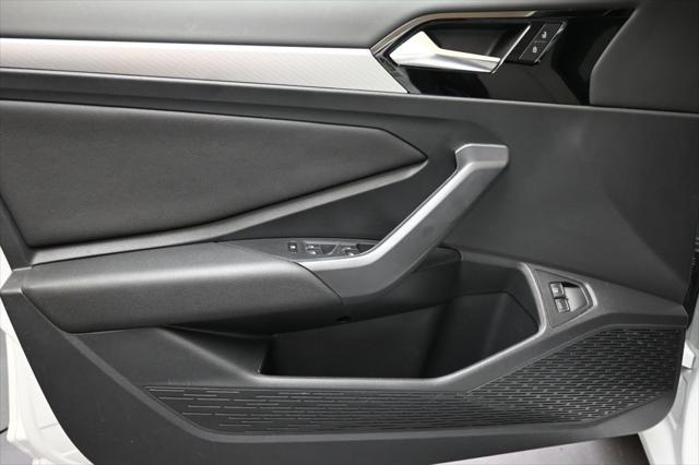 2021 Volkswagen Jetta 1.4T R-Line