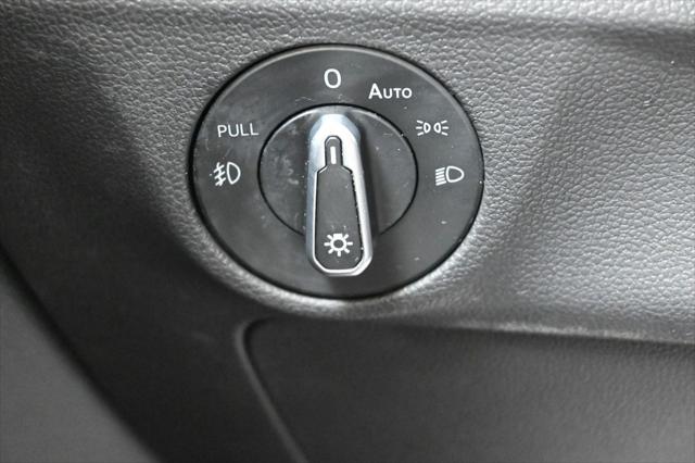 2021 Volkswagen Jetta 1.4T R-Line
