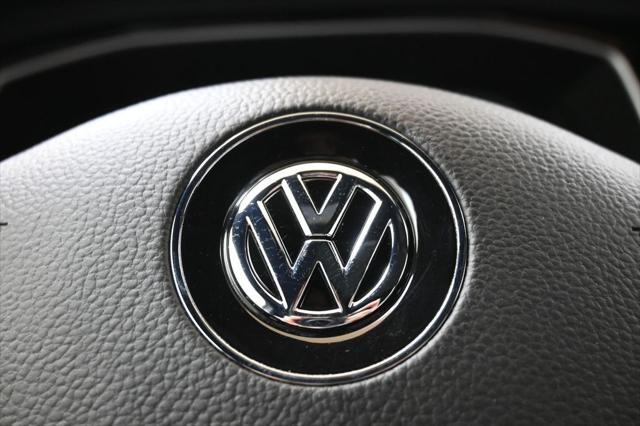 2021 Volkswagen Jetta 1.4T R-Line