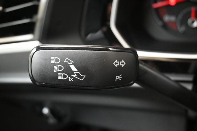 2021 Volkswagen Jetta 1.4T R-Line