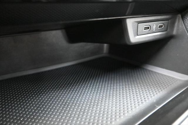 2021 Volkswagen Jetta 1.4T R-Line
