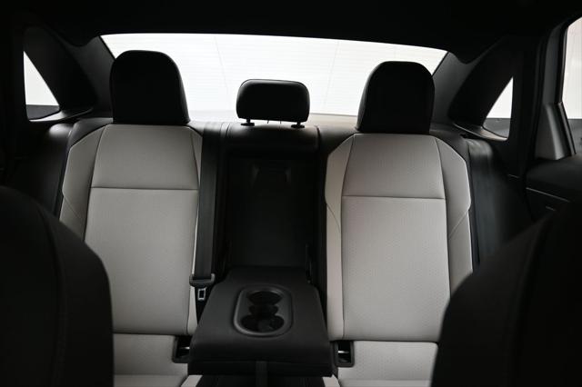 2021 Volkswagen Jetta 1.4T R-Line