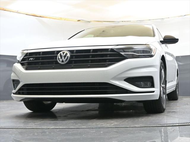 2021 Volkswagen Jetta 1.4T R-Line