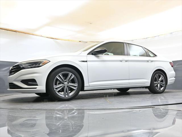 2021 Volkswagen Jetta 1.4T R-Line
