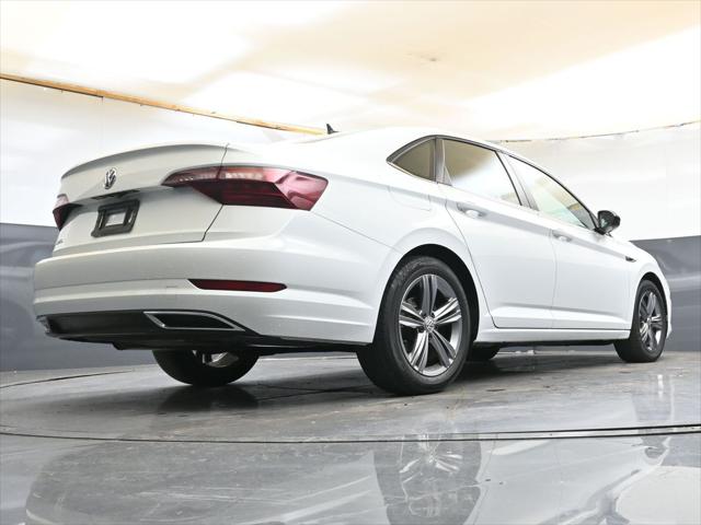 2021 Volkswagen Jetta 1.4T R-Line